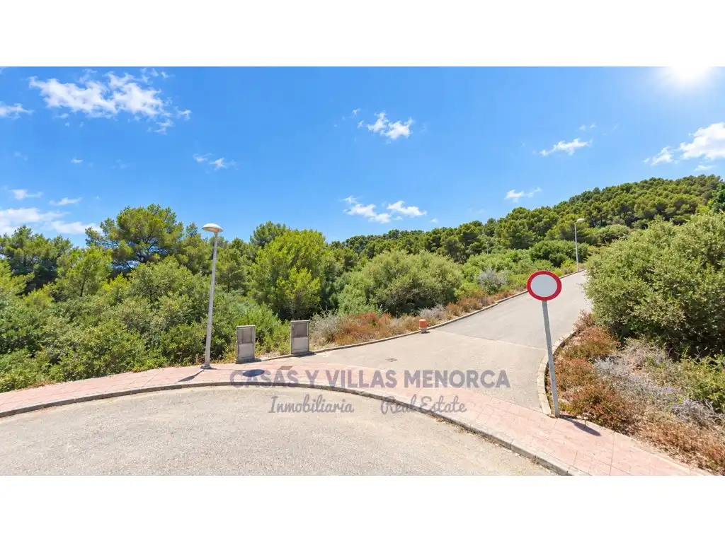 Terreny residencial en venda a Coves Noves, imagen 4