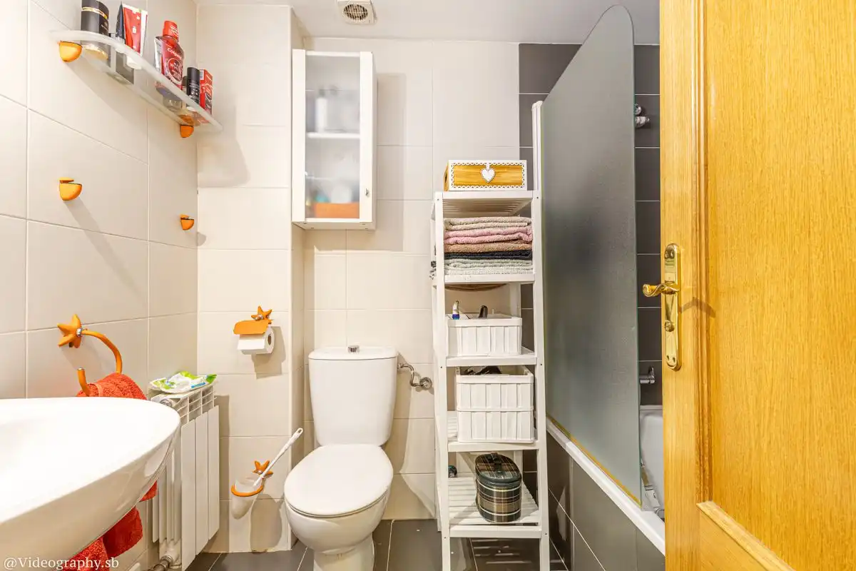 Casa a schiera con piscina in vendita a Calle de Alejandro Malaspina, imagen 12