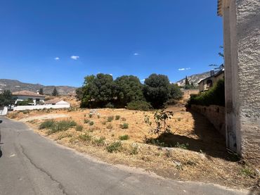 Terreno residencial en venta en Camino Buenavista