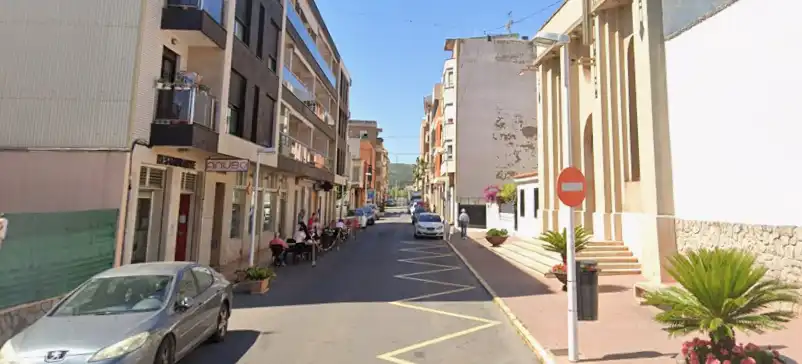 Appartement à vendre à GOYA