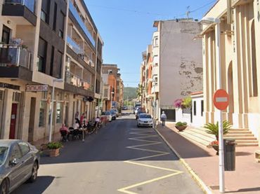 Appartement à vendre à GOYA