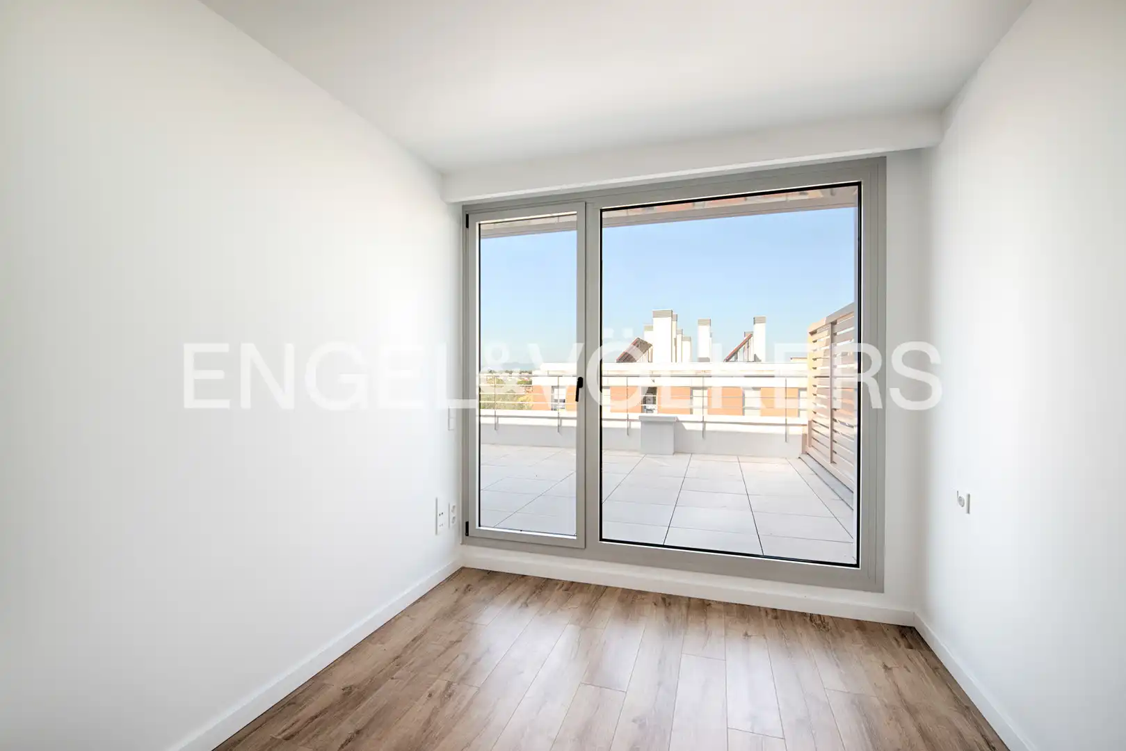 Penthouse mit Pool zum Verkauf in Carrer de Ponent 44, imagen 20