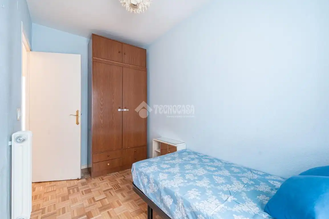 Wohnung zum Verkauf in Fuencarral - El Pardo, imagen 14