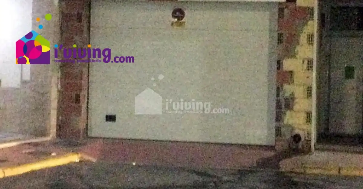Business premises for sale in Albox