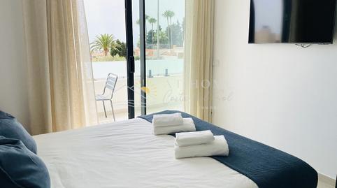 Foto 3 de Casa o xalet de lloguer a Centro, Málaga