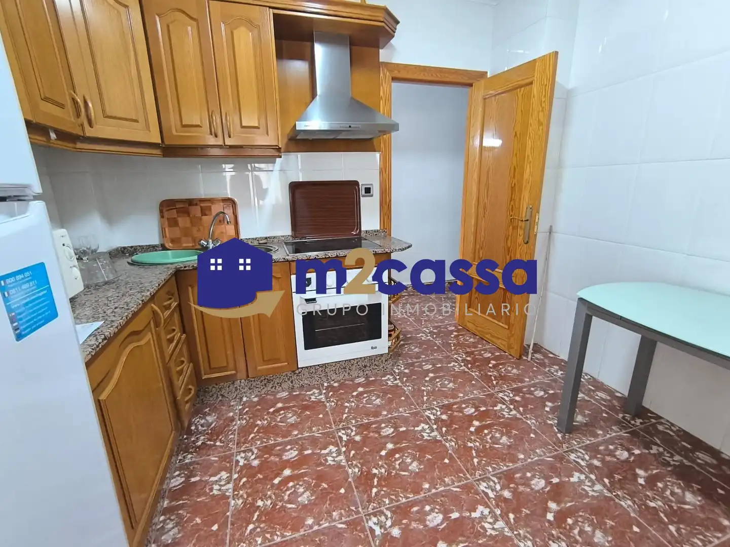 Piso en venta en Lorca Ciudad, imagen 5