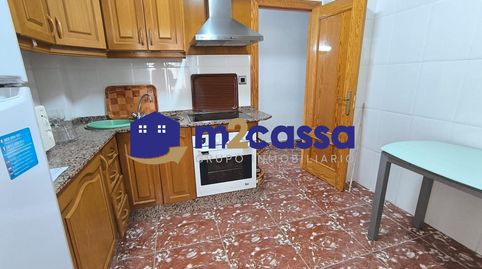 Foto 5 de Piso en venta en San José, Lorca