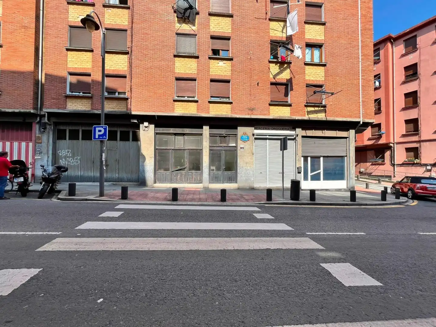 Locale commerciale in vendita a Begoña - Santutxu, imagen 51