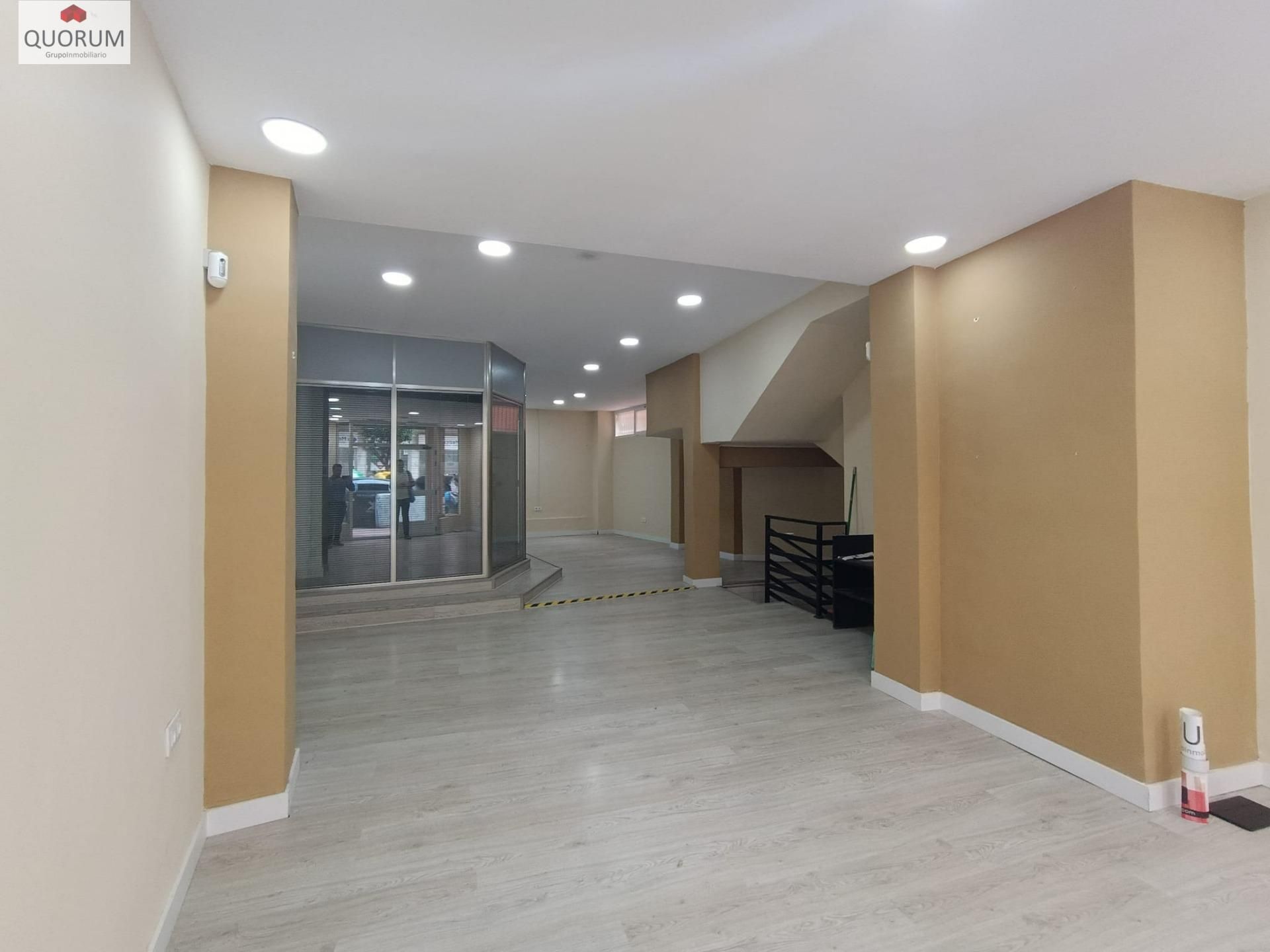 Local de lloguer en Barakaldo 