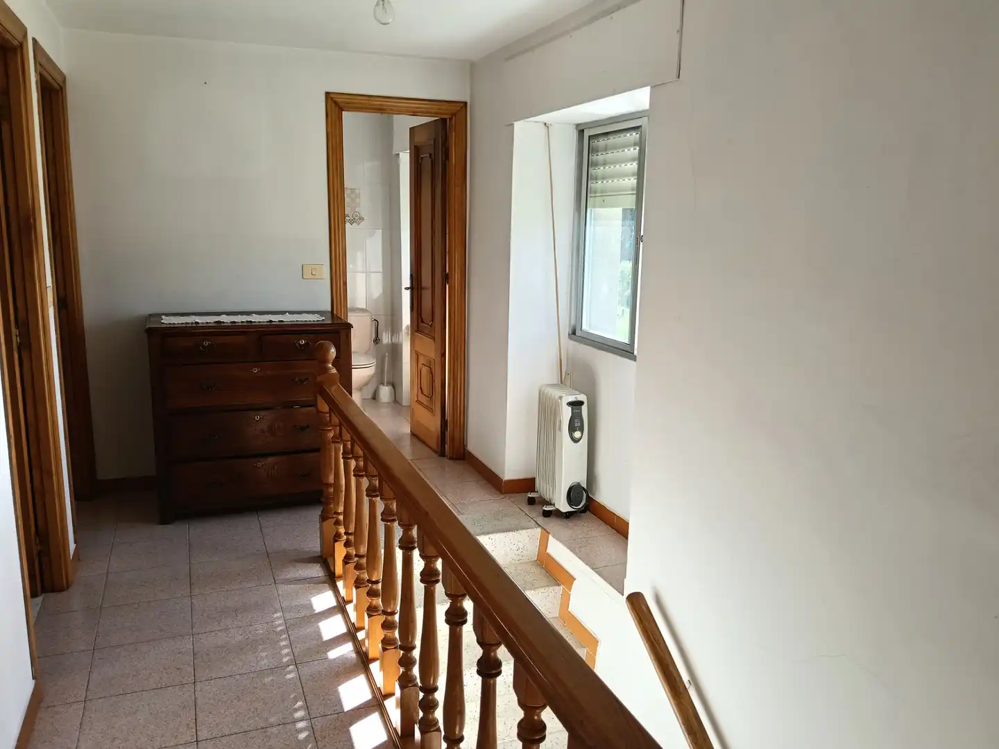 Haus oder Chalet zum Verkauf in Curtis mit Privatgarten