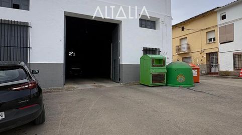 Photo 2 of Industrial buildings for sale in Calle Real Madrid, Cervera del Llano, Cuenca