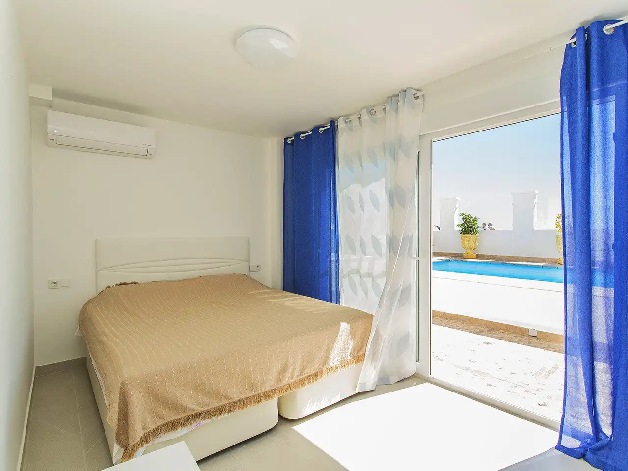 Casa amb piscina en venda a La Mata, imagen 45