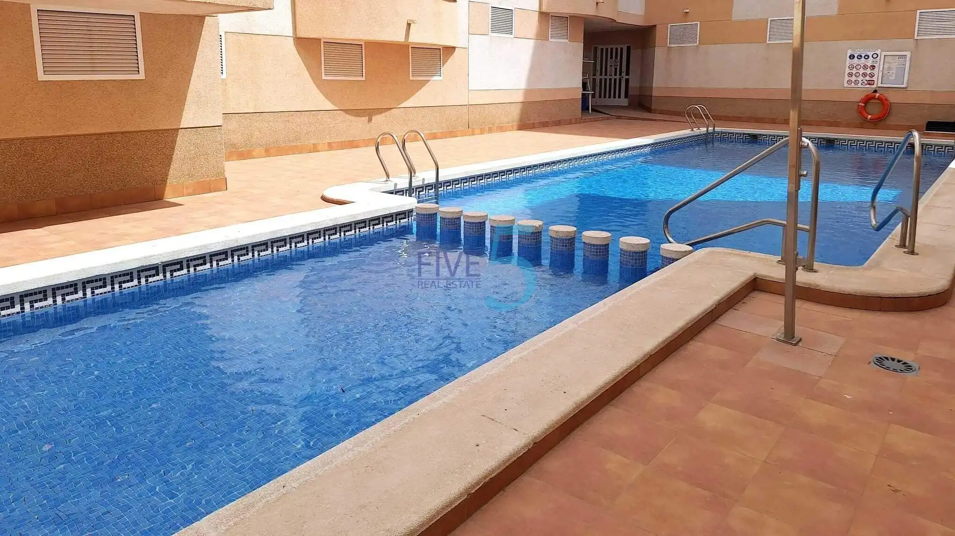 Appartement avec balcon à vendre à Centro, imagen 3