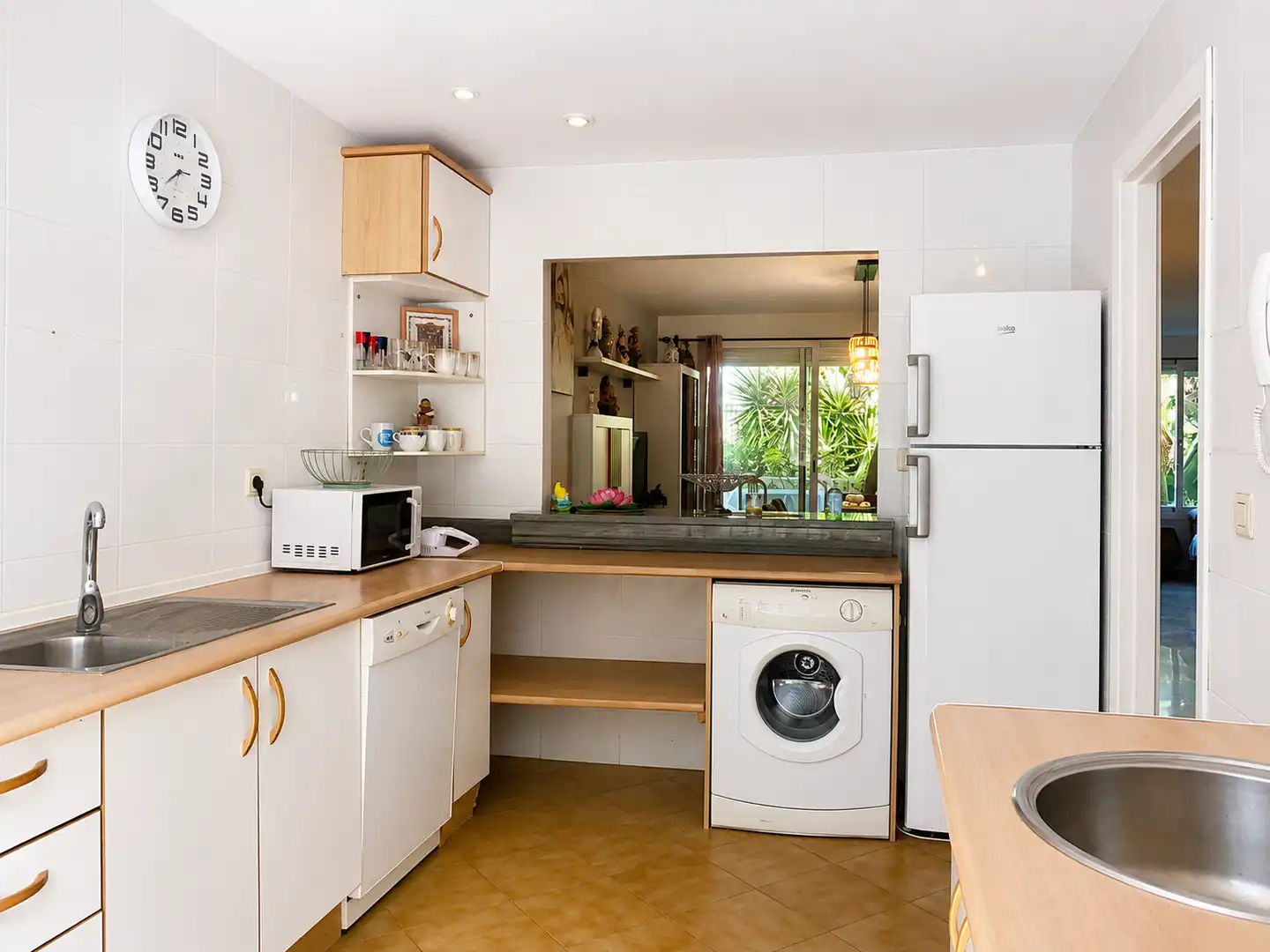 Habitatge amb terrassa en venda a San Pedro de Alcántara, imagen 12