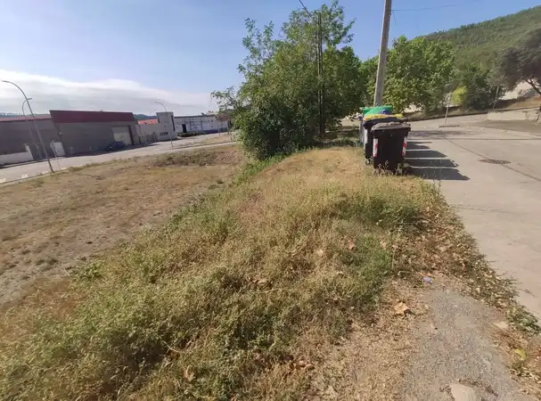 Terreny rústic en venda a C/ Sant Marc, imagen 6