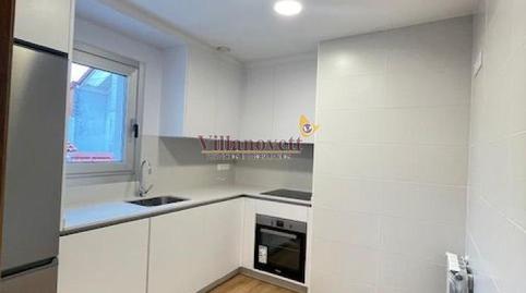 Foto 5 de Pis de lloguer a Casablanca - Calvario, Pontevedra