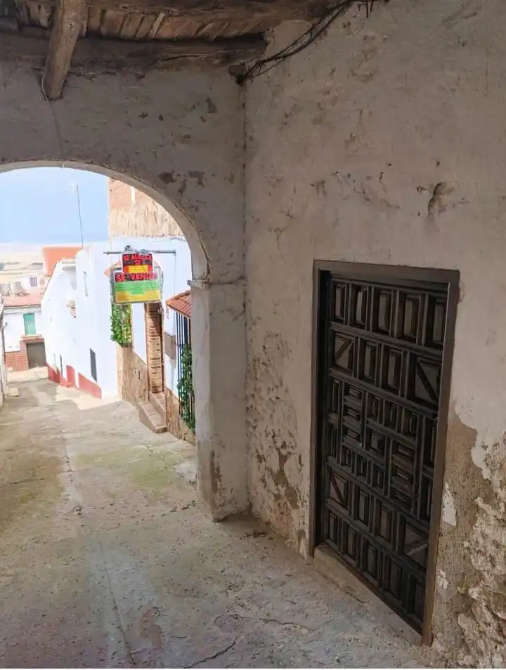 House for sale in Puebla de Alcocer, imagen 19
