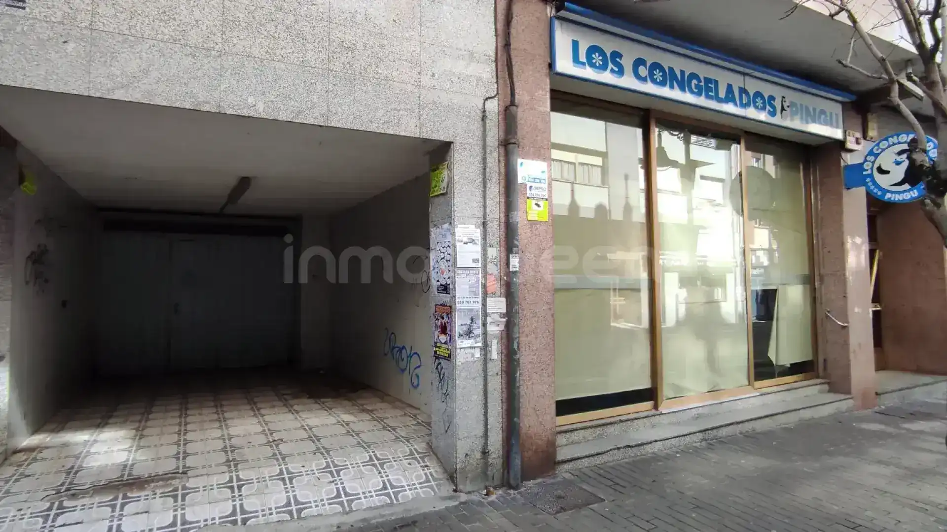 Locale commerciale in affitto a N/A, imagen 2