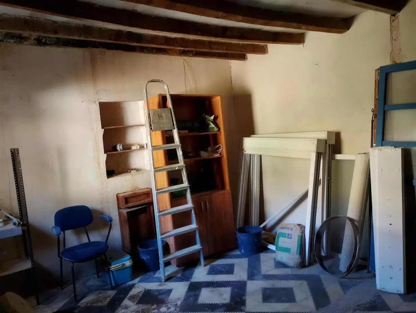 Casa adosada en venta en Orihuela