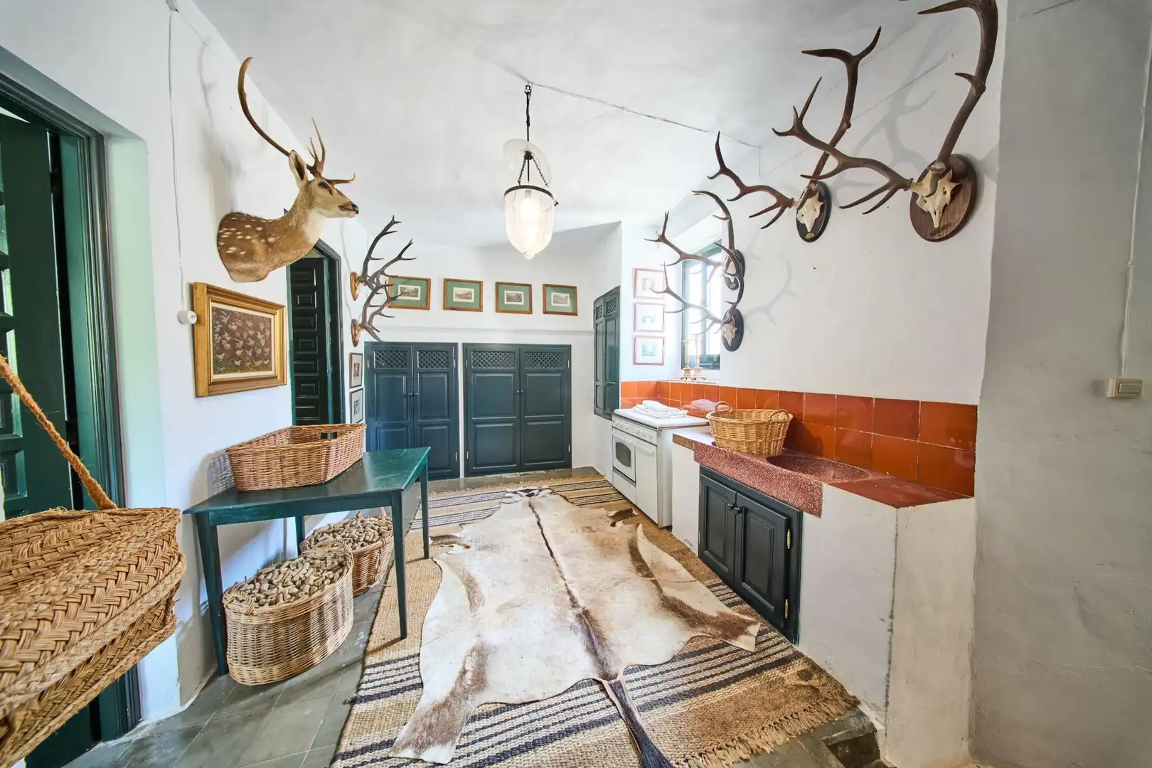 Finca rústica en venta en DISEMINADOS, 24, Puebla de Don Fadrique