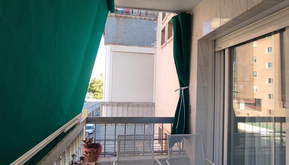 Photo 1 of Flat for sale in Calle Doctor Federico del Castillo, Hospital, Jaén