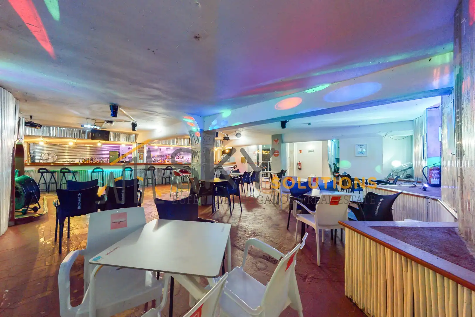 Local comercial en venda a Carrer Méndez Núñez, imagen 3