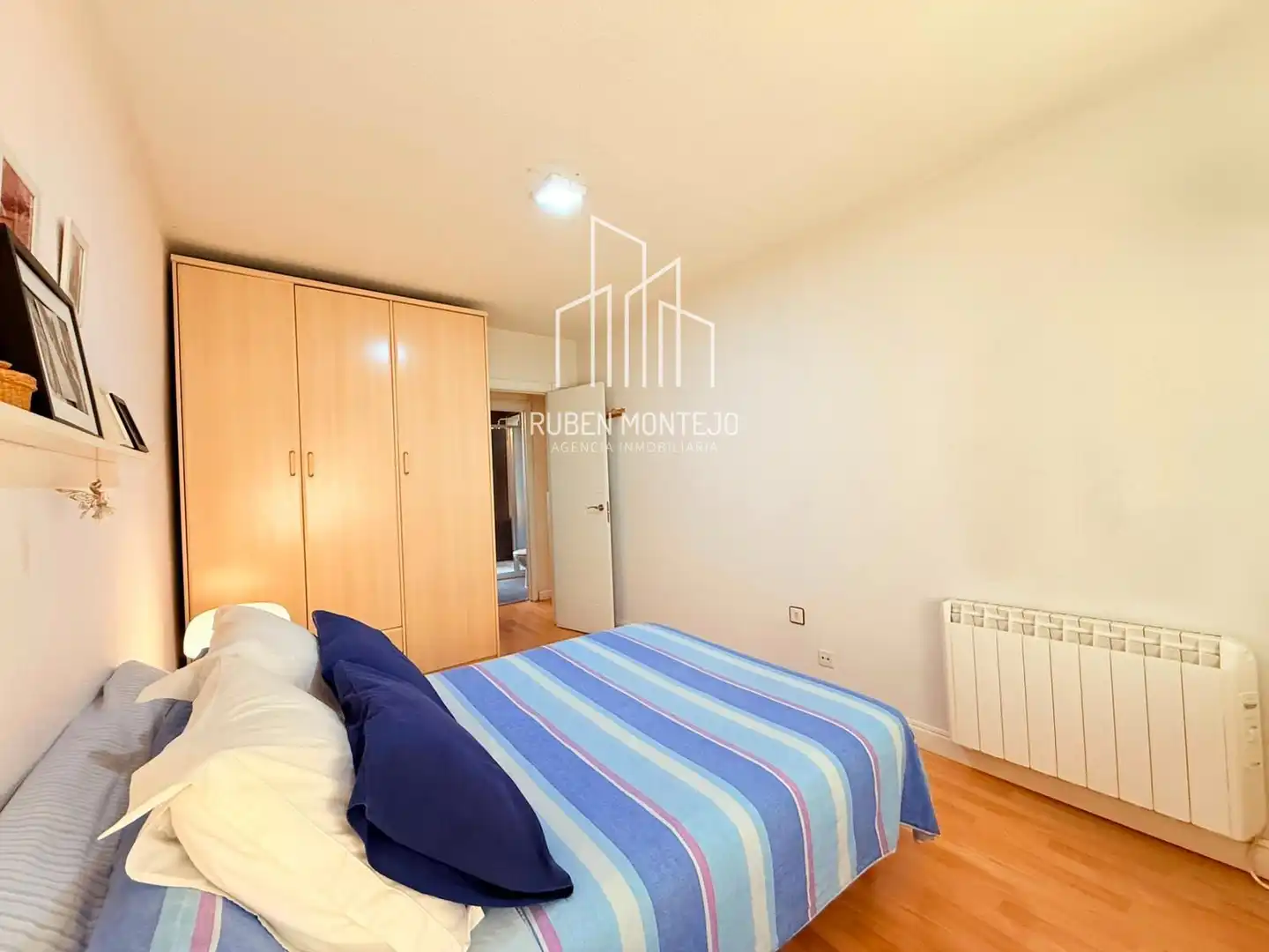 Habitación de Piso en venta en Salamanca con Calefacción, Amueblado y Horno