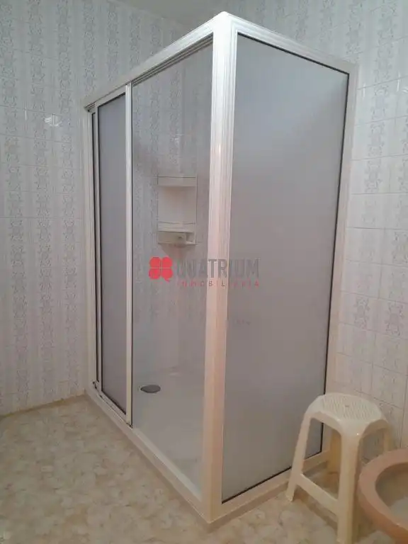 Bathroom of Flat for sale in Ordes  with Terrace and Storage room