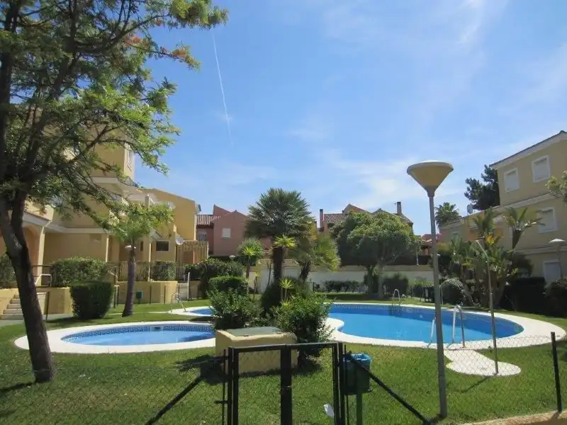 Apartament de lloguer a BARRANCO DEL MORO 1, imagen 27
