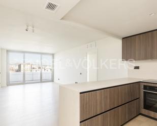 Apartament en venda en  Barcelona Capital amb Aire condicionat, Terrassa i Piscina