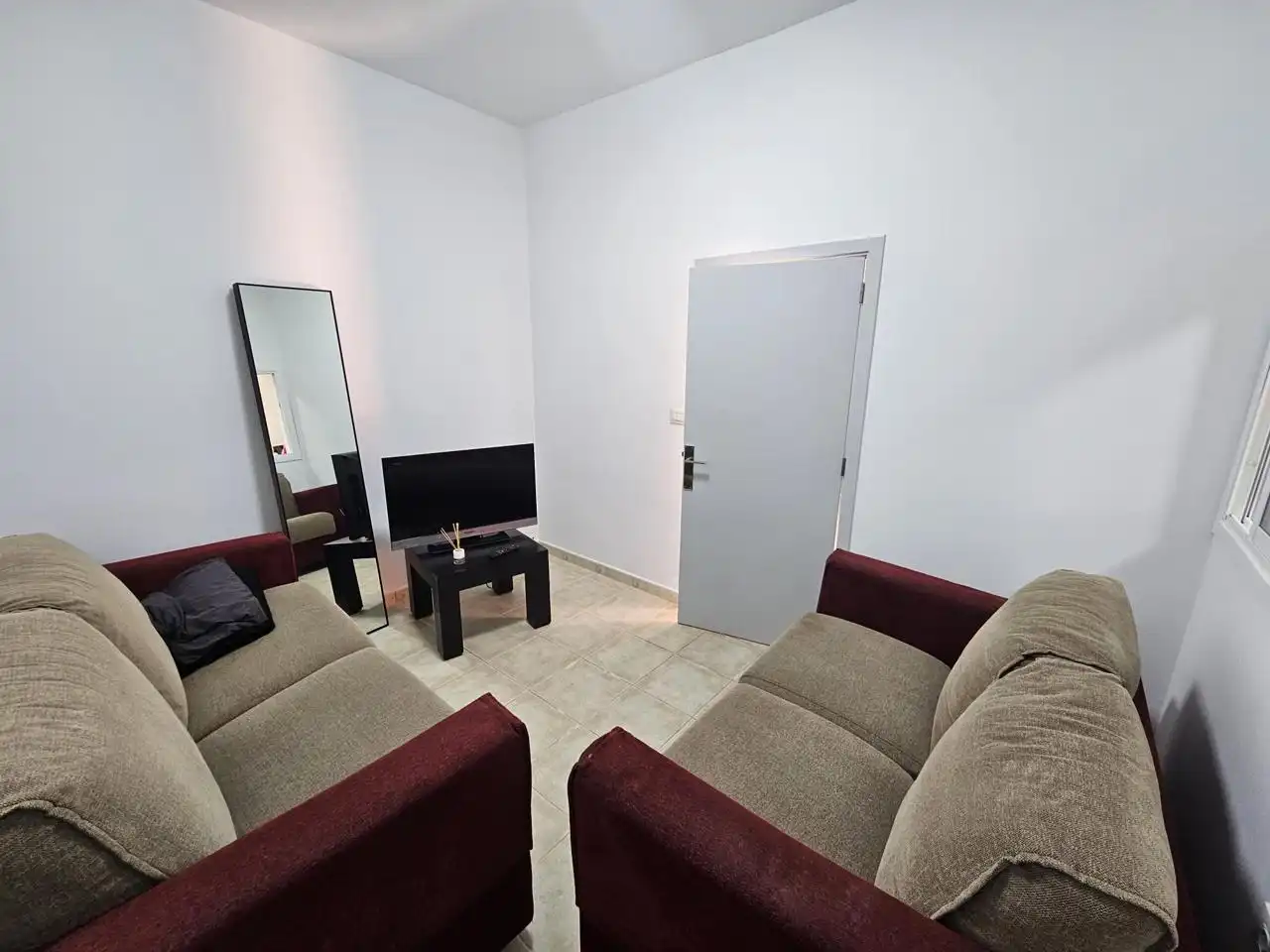 Living room of Country homes for rent in Santa Cruz de Tenerife