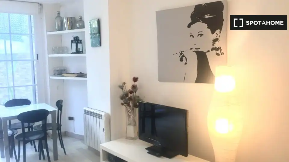 Habitació a El Terreno