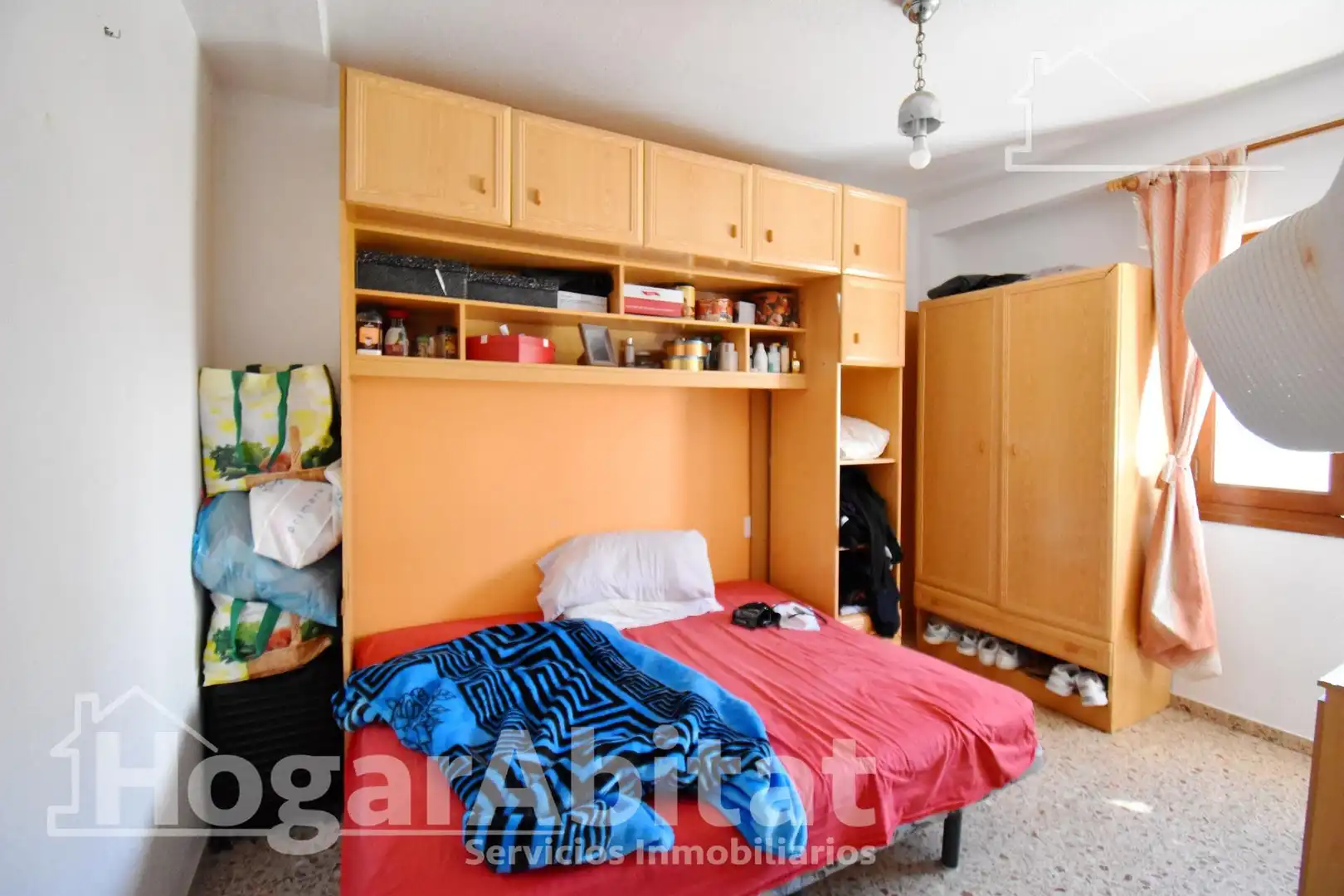 Piso con terraza en venta en Calle VALÈNCIA, DE, imagen 19