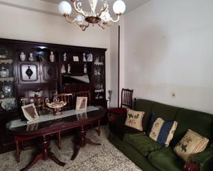 Living room of House or chalet for sale in Úbeda