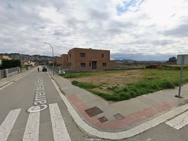 Terreno residenziale in vendita a Calle Vilafranca 2