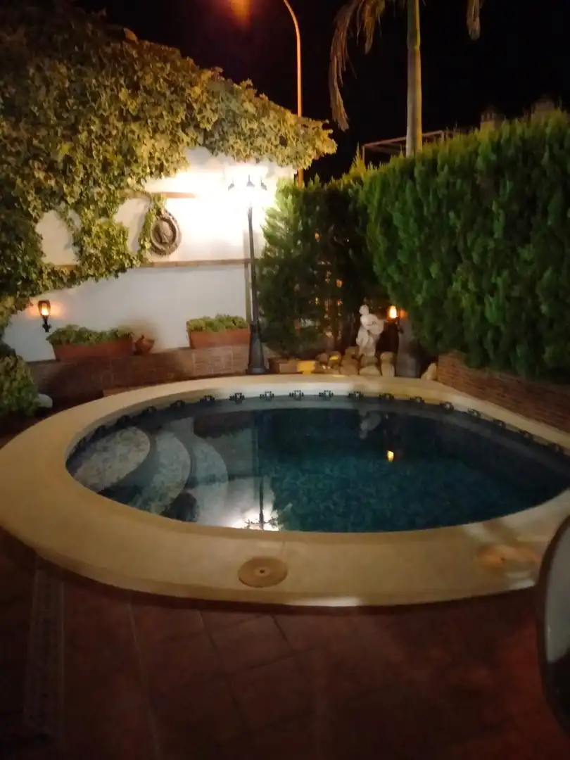 Studio mit Terrasse zum Verkauf in Orihuela Costa, imagen 43