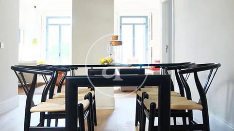 Foto 5 de Pis de lloguer a C. de Sagasta, Justicia - Chueca,  Madrid Capital