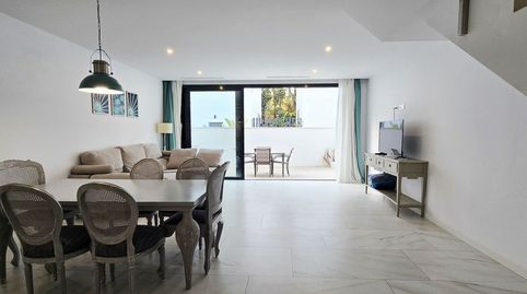 Foto 5 de Casa adosada en venda a La Dama de Noche - La Alzambra, Marbella