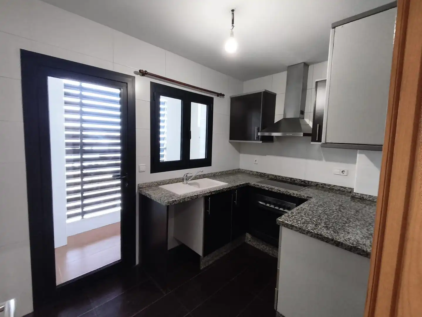 Apartamento de alquiler en Almàssera