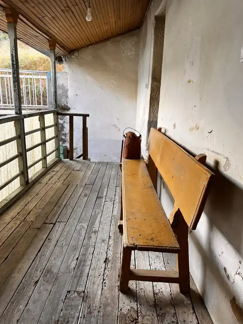 Finca rústica en venda en Ramirás amb Jardí privat, Parquet i Traster