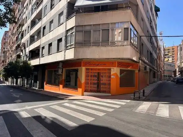 Gewerbefläche zur Miete in Calle Goya 13, imagen 2