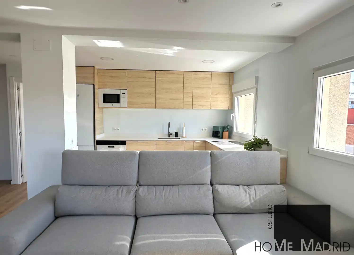 Appartement avec ascenseur à vendre à Plaza del Pico Salvaguardia, imagen 10