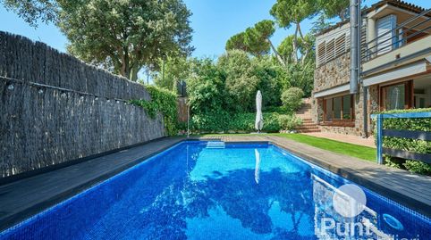 Exclusiva casa independiente con piscina y vistas panorámicas al mar, imagen 3