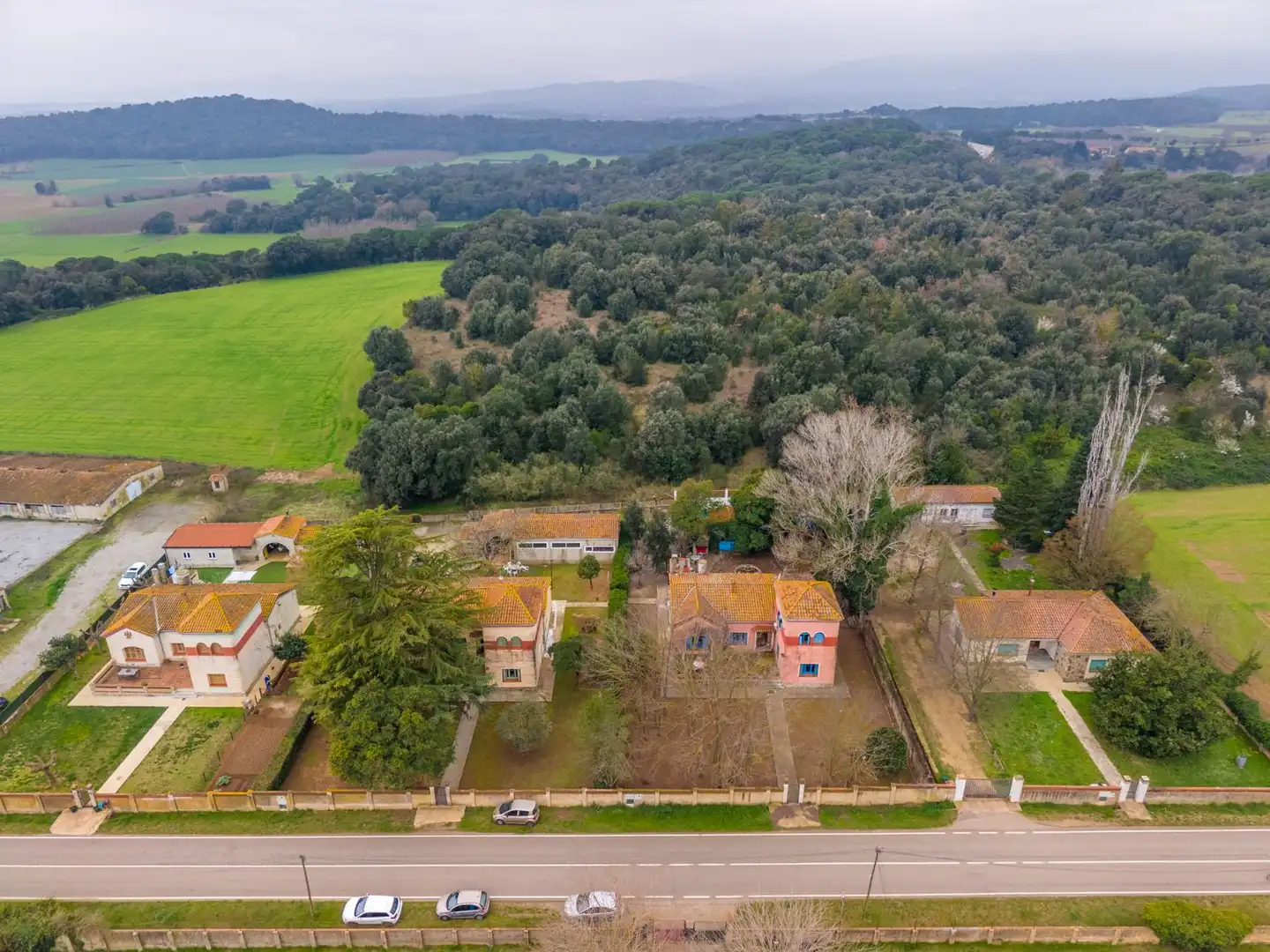 Casa en venda a Bescanó, imagen 48