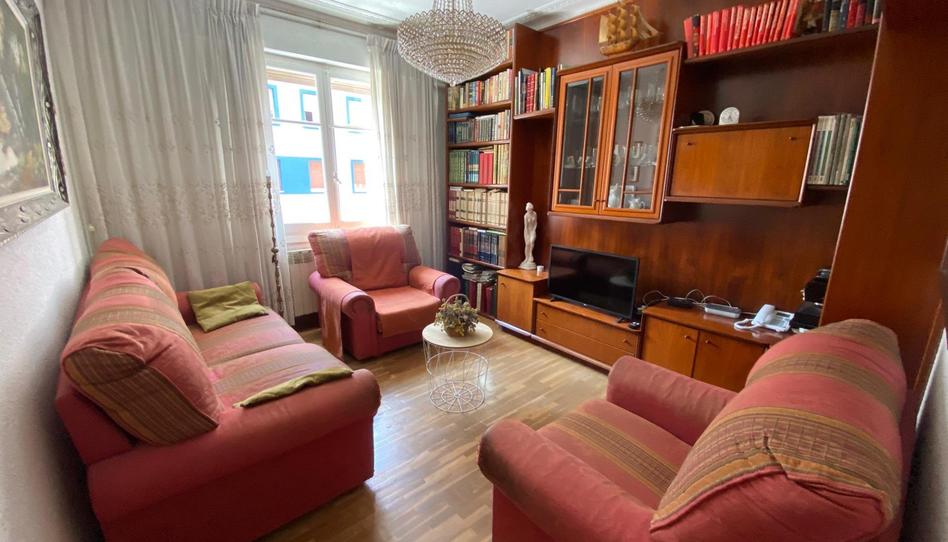 Photo 1 of Flat for sale in Calle Errekatxiki, Santa Lucía, Araba - Álava
