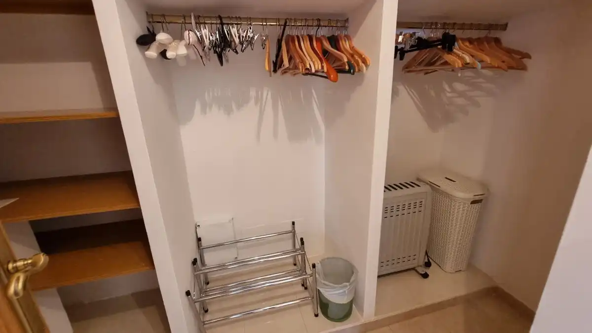 Casa o xalet de lloguer en Benahavís amb Aire condicionat, Jardí privat i Terrassa