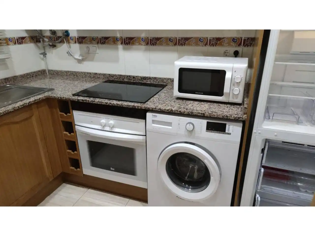 Appartement avec piscine à vendre à Marina d'Or, imagen 3