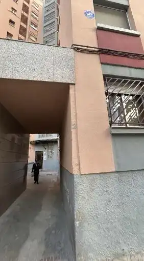 Piso en venta en Carrer Llobregat, 2, Sant Vicenç Dels Horts