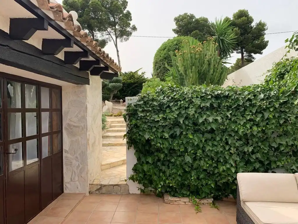 Maison à vendre à Benissa pueblo, imagen 34