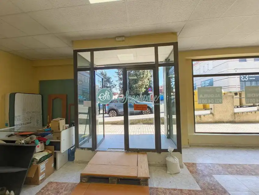 Local comercial en venda a La Lastrilla, imagen 15